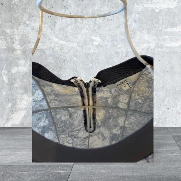 Next Ladies Top - Picture 6 of 7